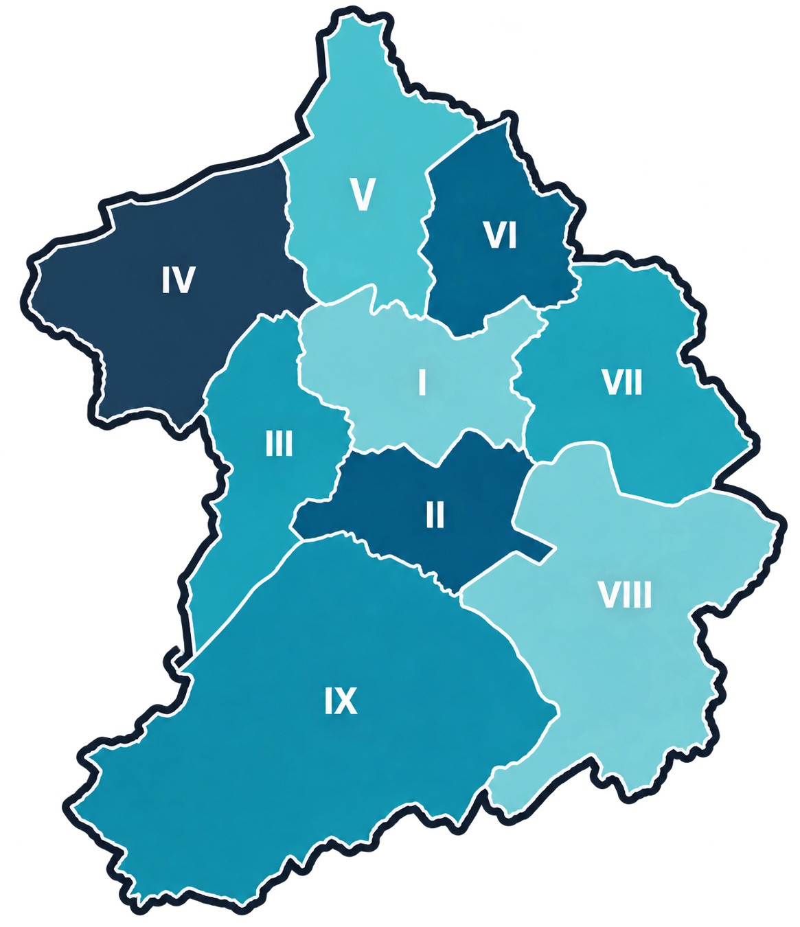 Ortsverb�nde