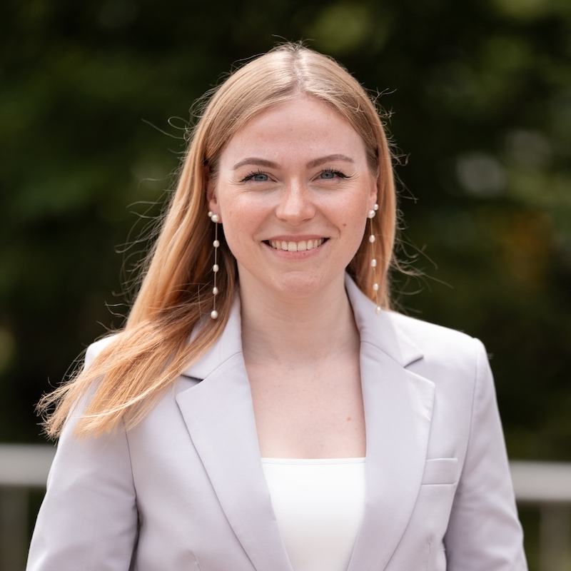  Rahel Gartzke