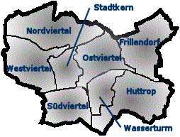 Mein Wahlkreis